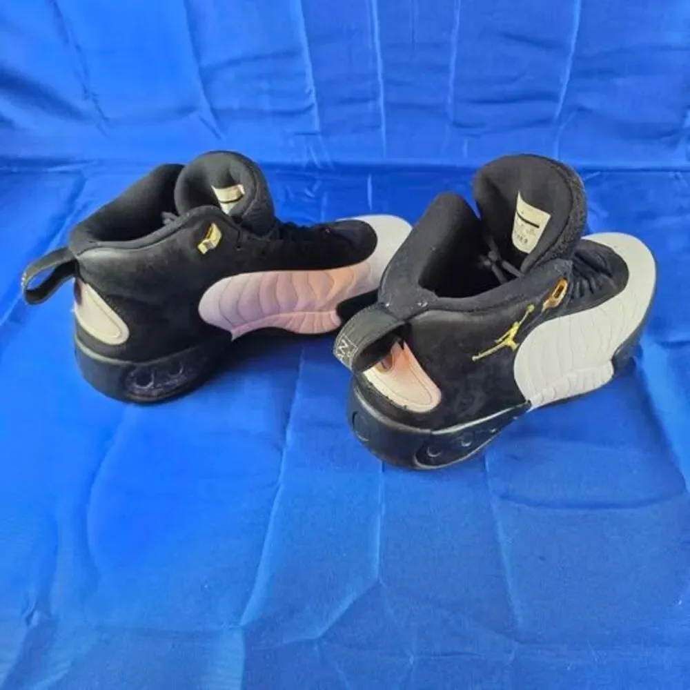 Jordan Jumpman Pro sneakers